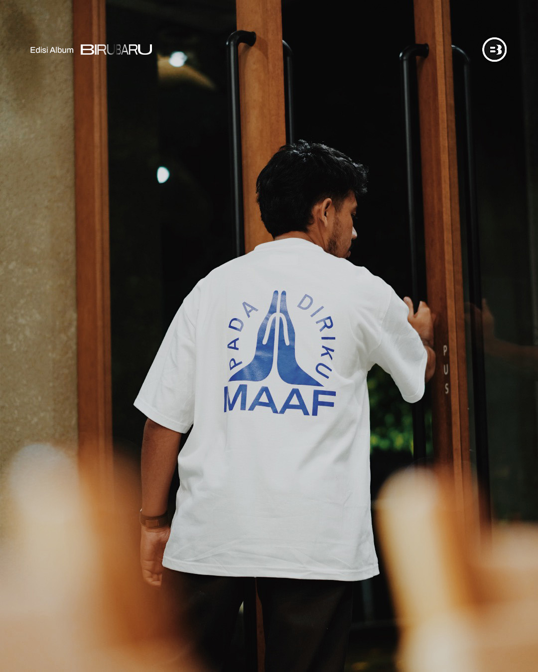 All Songs Longsleeve